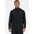 New Balance Stretch Woven Jacket In Black