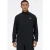 New Balance Stretch Woven Jacket In Black