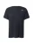 NIKE Functioneel shirt  zwart / wit