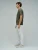 Salsa Jeans Shirt  groen