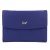 Braun Büffel Portemonnee ‘Joy’  royal blue/koningsblauw
