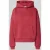 REVIEW Regular fit HOODIE met Kangoeroezak