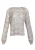 Mymo Jumper Dames veelkleurig gestreept