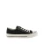 Glimmende canvas sportschoenen Victoria Tribu