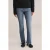 We Fashion 5-pocket Mid Waist Grey