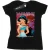 Li-cense Disney dames aladdin prinses jasmine montage katoenen t-shirt