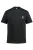 JAY-PI Functioneel shirt  zwart / wit