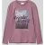 s.Oliver RED LABEL Regular fit shirt met lange mouwen van puur katoen met fotoprint