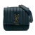 Tweedelige Leren Monogram Vicky Kettingtas
