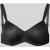 Triumph Minimizer-beugelbeha met gestructureerd motief, model ‘Essential Minimizer’