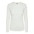 Dames-T-shirt met lange mouwen Pieces Ruka