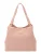 Valentino Bags Schoudertas  pastelroze