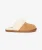 Superdry – Suède Mule pantoffels – Dames – Schoenen