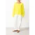 American Vintage Nuny Knit Sweater Mimosa Chine