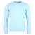 Sweatshirt ronde hals Colorful Standard Classic Organic polar blue