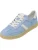 SIOUX Sneakers laag ‘Tedroso-DA-707’  blauw