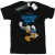 Li-cense Disney dames donald duck woedend donald katoenen vriendje t-shirt
