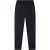 Malelions Men Pique Logo Trackpants | Navy
