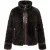 Navahoo dames teddyjas Wuschelwonne met gespsluitingen