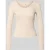 Only Slim fit shirt met lange mouwen met katoenanteil model ‘TENNA’