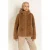 Maura by Claudia Strater reversible jas – camel