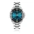Vrouwenhorloge Philipp Blanc Onex