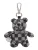 Sprayground Sleutelhanger ‘BEAR CUB’  goud / zwart
