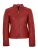 MADDOX Tussenjas ‘Jecki’  rood