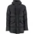 JOTT Dakhla Parka Black