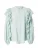 & Other Stories Blouse  mintgroen