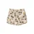 Salted Stories zwemshort offwhite/groen