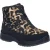 JOSEF SEIBEL Colorado 55 | Enkellaars voor Dames | zwart