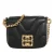 Givenchy Crossbody bags – 4G Liquid Micro Bag in zwart