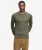 Prep Essential Trui Slanke Pasvorm Grey