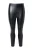 Ulla Popken Leggings  zwart