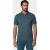 Tenson Polo heren Blauw TXlite Melange Polo 5018395/558