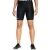 Under Armour Dames heatgear korte broek