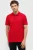 ETERNA Polo shirt Korte mouw rood