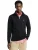 Gant | Heren sweatshirt met halve rits