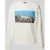 HUGO Sweatshirt met motiefprint, model ‘Dartok’
