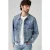 Levi’s Type 2 Trucker Blue Sky Jacket