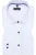 ETERNA Overhemd ML6 (vanaf 68 CM) wit