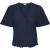 Jacqueline de Yong Jdysara ss lace top wvn navy