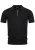 INDICODE JEANS Shirt ‘ Sago ‘  zwart