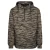 Parka Urban Classic tiger pull over