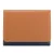 mywalit Portemonnee  camel / navy / bruin / groen