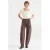 Cup of Joe Denim barrel jeans – bruin