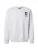 THE NORTH FACE Sweatshirt ‘CELEBRATION’  blauw / geel / grijs gemêleerd / zwart