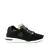 Le Coq Sportif LCS R Pure Metallic Womens Zwart Trainers