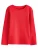 Next Shirt  lichtrood